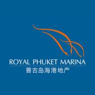 Royal phuket marina